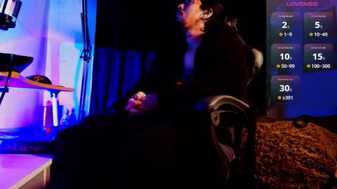 Snapshot of dickdamian_ chatting on March 28, 2026, 10:48 am Damin online show from March 28, 2026, 10:48 am