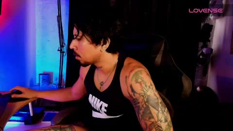 Snapshot of dickdamian_ chatting on May 24, 2026, 3:28 pm Damin online show from May 24, 2026, 3:28 pm