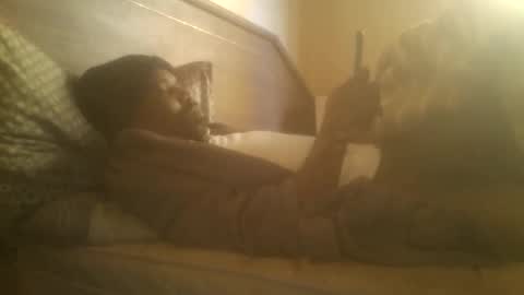 dickdaxxx online show from March 3, 2025, 8:49 am