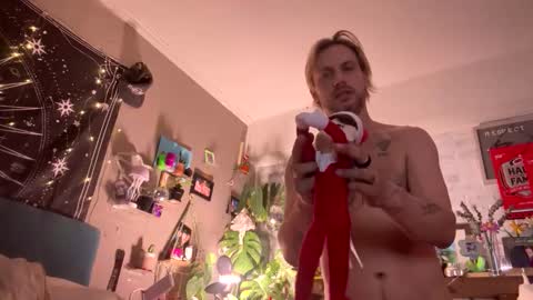 Beau online show from January 18, 2026, 4:27 am