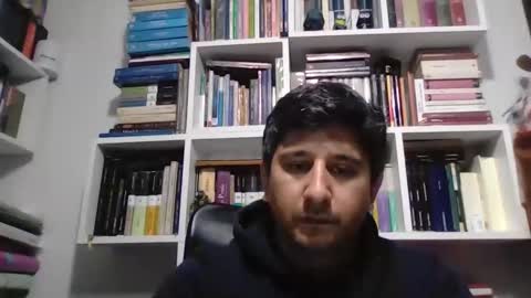 dickeduardo online show from October 20, 2025, 2:12 am