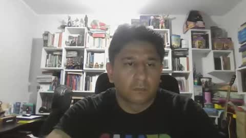 dickeduardo online show from February 10, 2026, 8:07 am