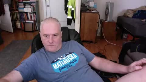 Richard Fleischer online show from December 19, 2024, 7:18 pm