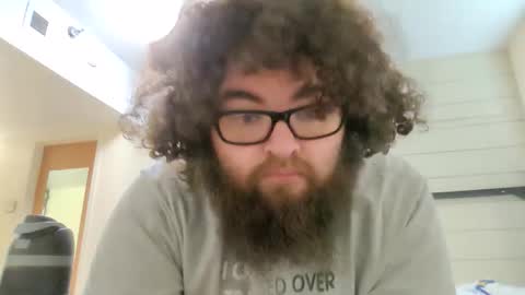 dickforever online show from April 25, 2026, 10:07 pm