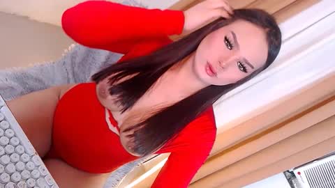 Dickforlillyx online show from March 6, 2026, 8:55 am