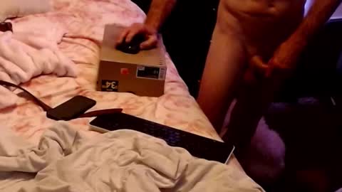 Sparkx online show from March 15, 2026, 8:53 am