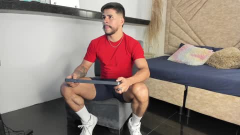 Dick Griffith online show from January 15, 2025, 12:30 am