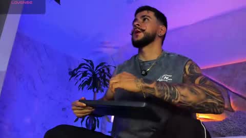 Dick Griffith online show from October 4, 2025, 12:47 pm