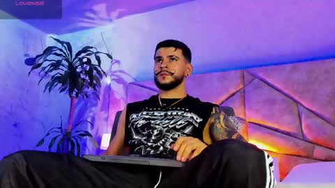 Dick Griffith online show from October 6, 2025, 12:35 pm