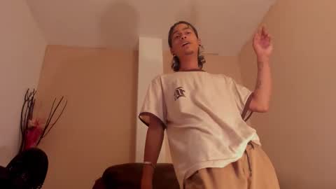 dickie_dicking online show from October 24, 2025, 8:38 pm