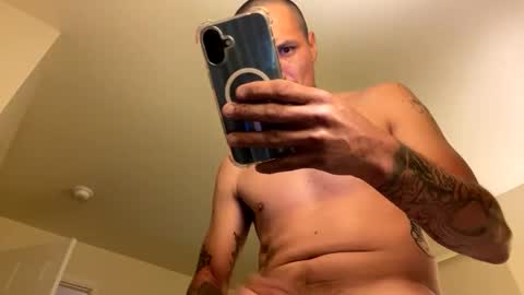 dickmade1 online show from October 1, 2025, 3:34 am