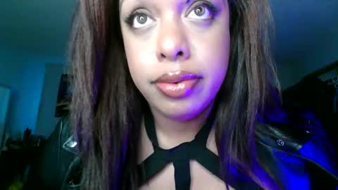 Snapshot of dickmonsta69 chatting on November 14, 2025, 6:28 pm mistressjazmin online show from November 14, 2025, 6:28 pm