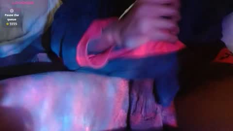 BigCockPapi online show from November 28, 2025, 6:54 pm