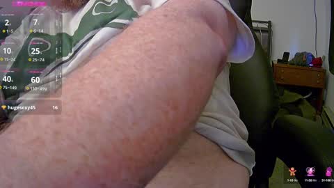 Steve online show from December 9, 2024, 11:13 pm