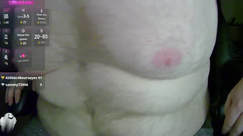 Steve online show from December 23, 2024, 6:55 am