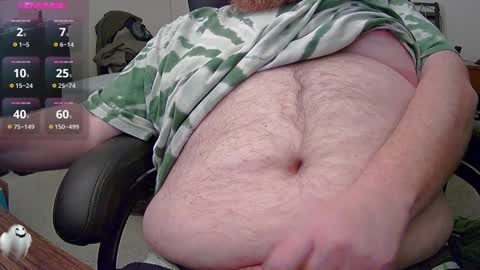 Steve online show from December 24, 2024, 6:44 am