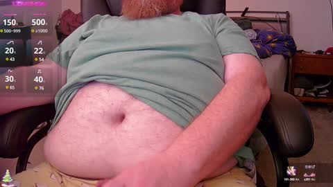 Steve online show from December 31, 2024, 10:56 pm