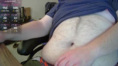 Steve online show from February 7, 2025, 11:24 pm