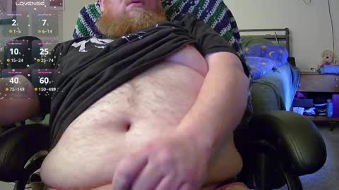 Steve online show from March 7, 2025, 1:31 am