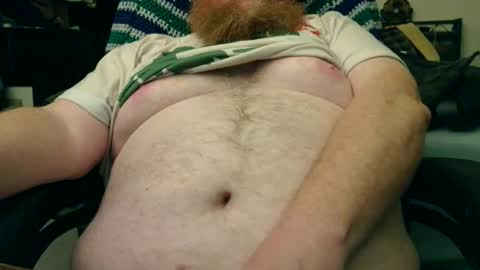 Steve online show from April 22, 2026, 4:37 am