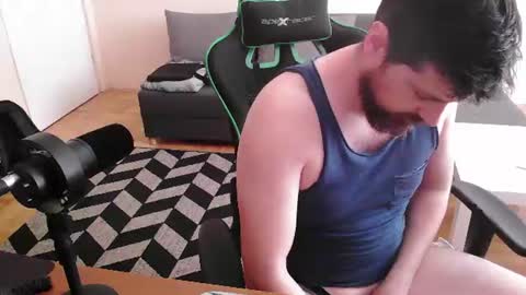 Snapshot of dickstaza chatting on June 29, 2026, 12:27 pm dickstaza online show from June 29, 2026, 12:27 pm