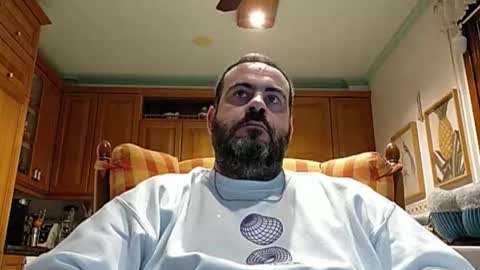 DANI online show from November 11, 2025, 9:15 pm