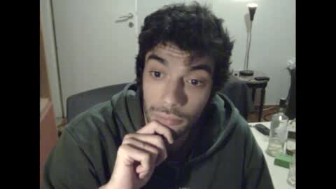 dickus_biggus online show from January 17, 2025, 5:11 am