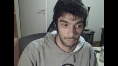 dickus_biggus online show from January 18, 2025, 2:36 am