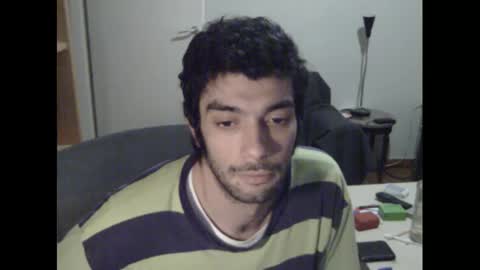 dickus_biggus online show from January 19, 2025, 4:12 am