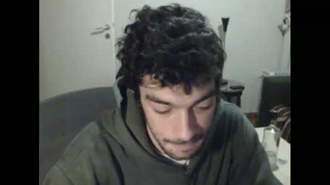 dickus_biggus online show from January 20, 2025, 8:50 pm