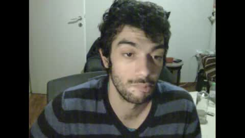 dickus_biggus online show from January 25, 2025, 5:08 pm