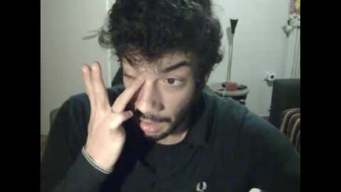 dickus_biggus online show from February 1, 2025, 7:36 am