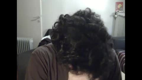 dickus_biggus online show from February 3, 2025, 9:52 am