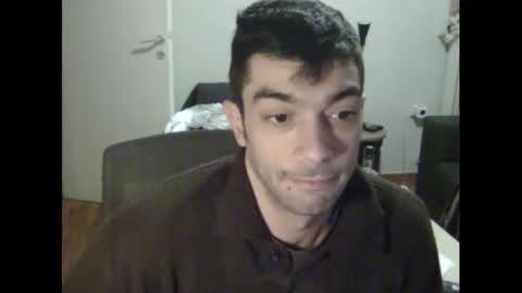 dickus_biggus online show from February 5, 2025, 5:52 am