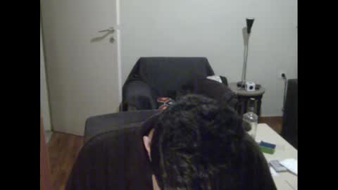 dickus_biggus online show from February 8, 2025, 2:04 am