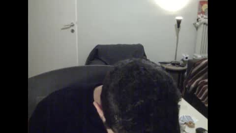 dickus_biggus online show from February 10, 2025, 4:04 pm