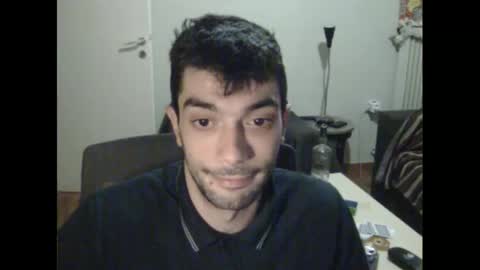 dickus_biggus online show from February 12, 2025, 2:03 am