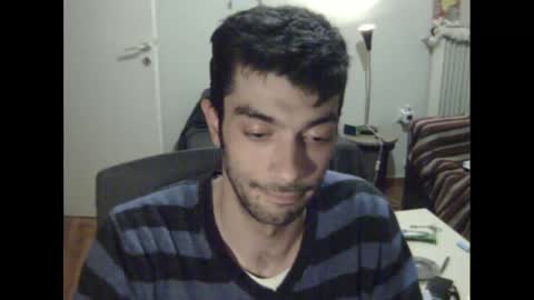 dickus_biggus online show from March 6, 2025, 8:16 pm