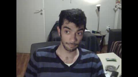 dickus_biggus online show from March 8, 2025, 11:49 pm