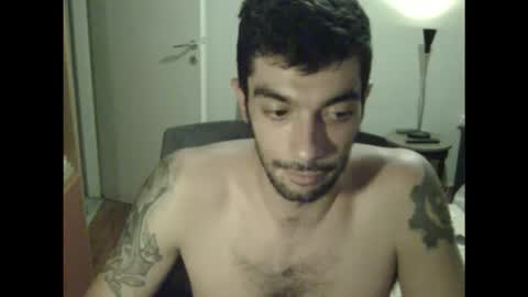 dickus_biggus online show from September 16, 2025, 12:33 am