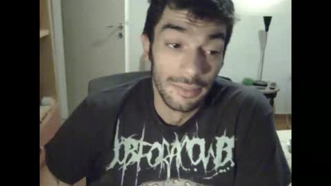 dickus_biggus online show from October 12, 2025, 3:22 pm