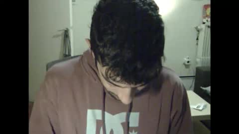 dickus_biggus online show from December 22, 2025, 6:27 pm