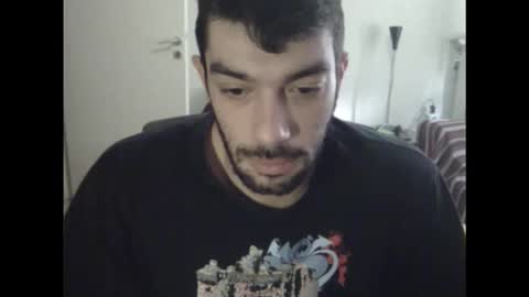 dickus_biggus online show from April 5, 2026, 2:58 pm