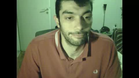 dickus_biggus online show from April 19, 2026, 6:10 pm