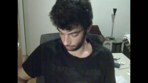 dickus_biggus online show from June 1, 2026, 9:16 pm