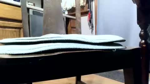 Snapshot of dickwack4u chatting on January 5, 2025, 12:52 am dickwack4u online show from January 5, 2025, 12:52 am