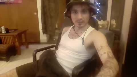 Snapshot of dickyxoxo chatting on February 18, 2026, 1:45 am Dicky Nelson online show from February 18, 2026, 1:45 am