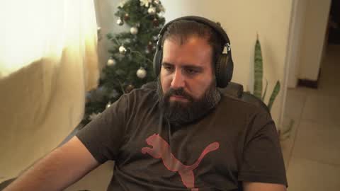 Cristian Dipolino online show from December 2, 2024, 5:59 pm