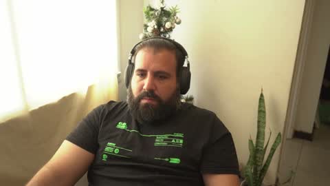 Cristian Dipolino online show from December 7, 2024, 2:35 pm