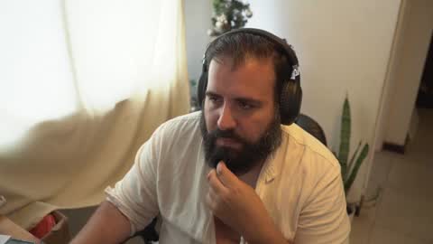 Cristian Dipolino online show from December 10, 2024, 9:43 pm